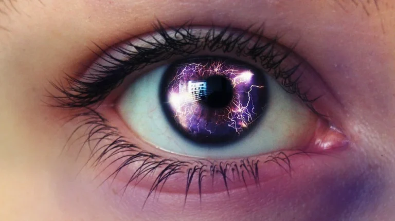 Les Couleurs d&rsquo;Yeux les Plus Rares au Monde