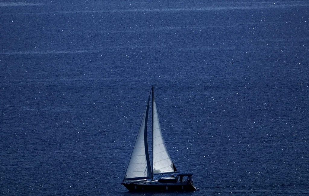 Mer Méditerranée: sauvetage miraculeux après 11 jours