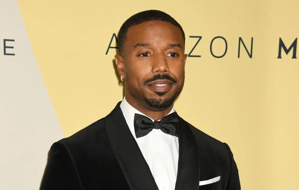 Michael B. Jordan : thérapie après Killmonger dans Black Panther