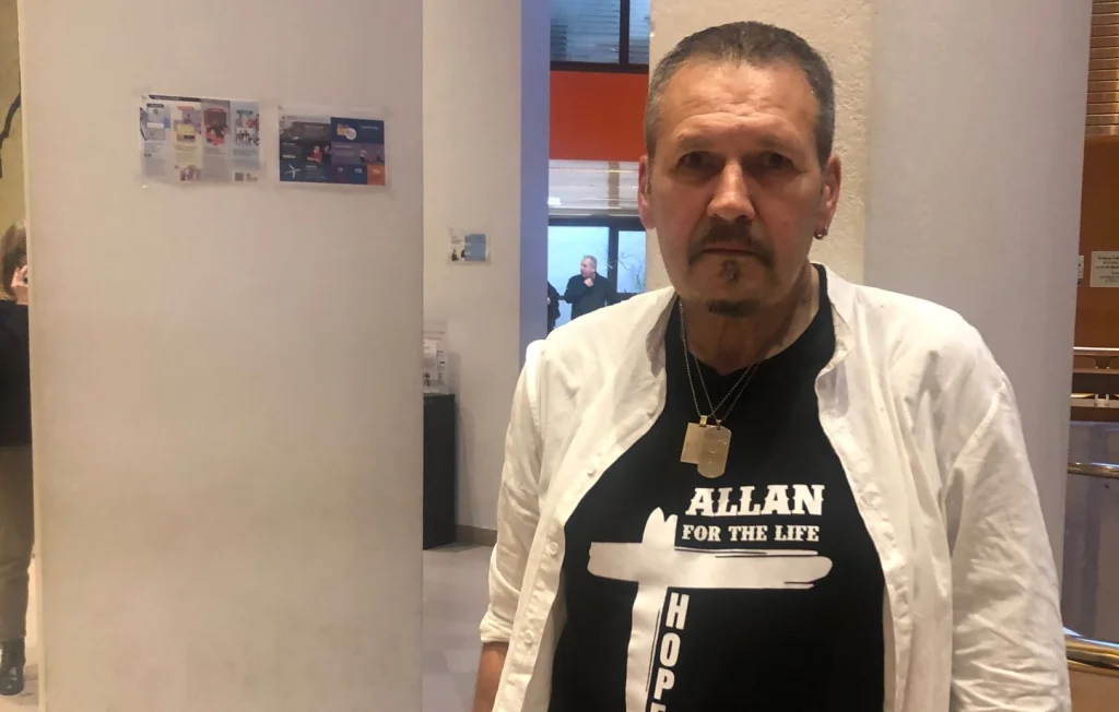 Mort d'Allan Lambin en garde à vue: procès en cours