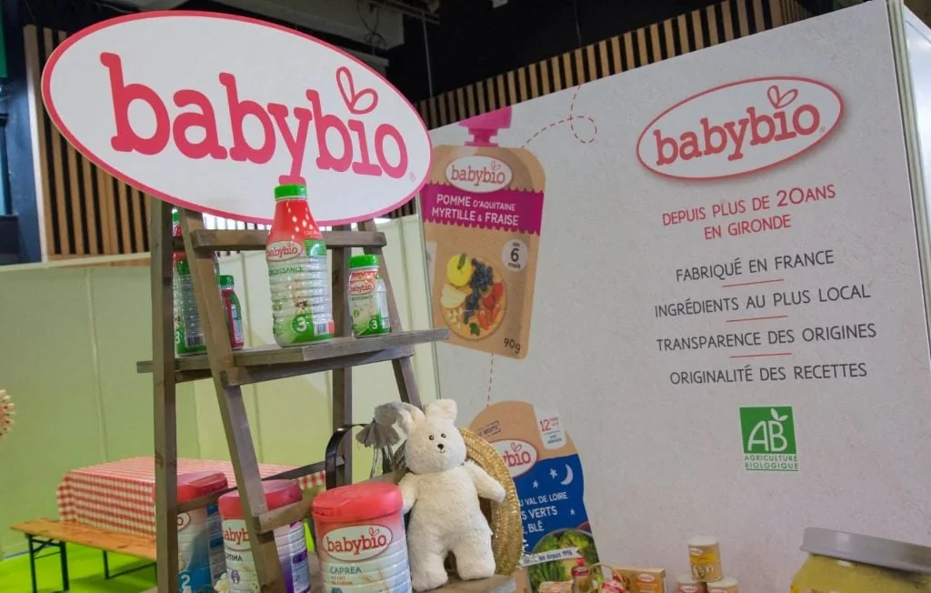 Nouveaux rappels de lait infantile après Lactalis, Nestlé et Danone