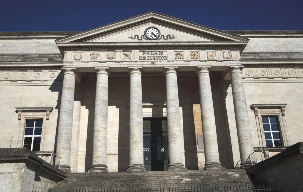 Policier d’Angoulême avoue viol et quatre agressions