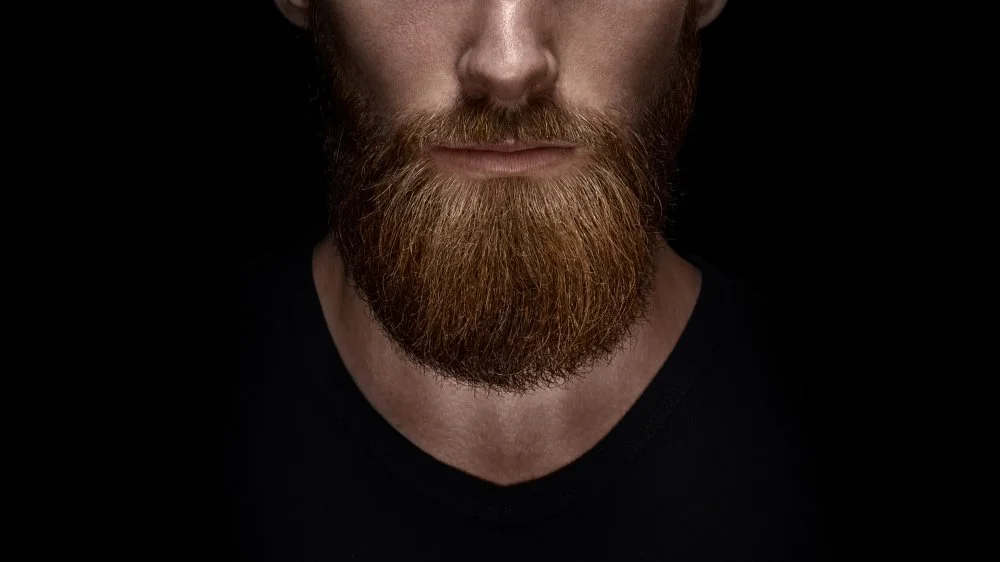 Pourquoi certains hommes ne peuvent pas faire pousser de barbes