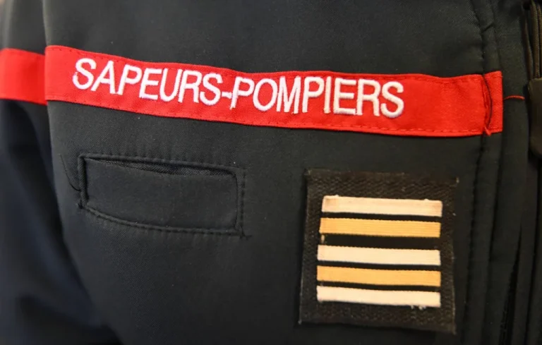 Sarthe: pompier agressé lors d&rsquo;une tournée de calendriers