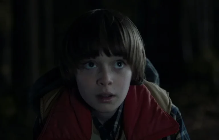 Stranger Things : fin de série sans spoiler