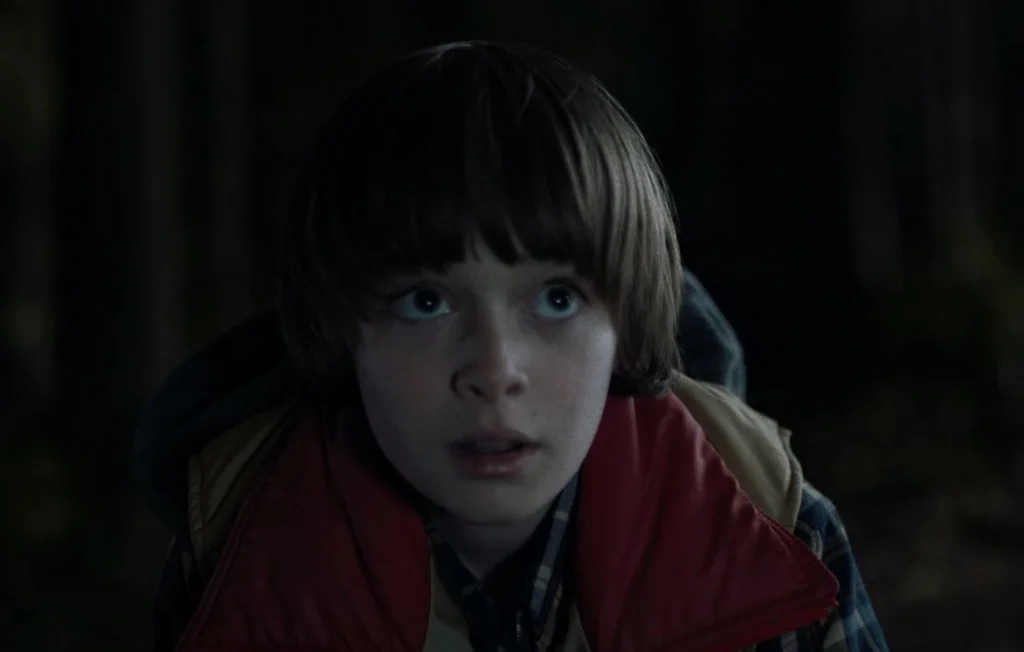 Stranger Things : fin de série sans spoiler