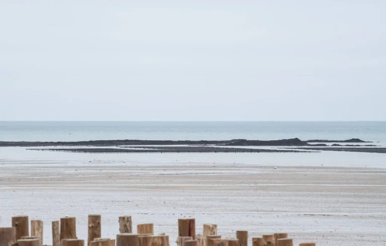 Tempête Goretti: Manche en alerte rouge et 29 départements en orange