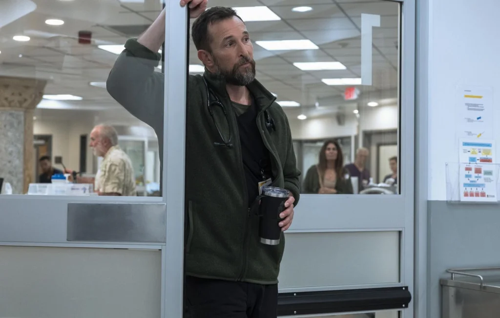 The Pitt, saison 2 : révolution du drame médical sur HBO