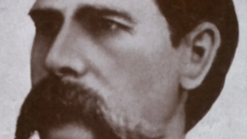 Urilla Sutherland, la première femme de Wyatt Earp dévoilée