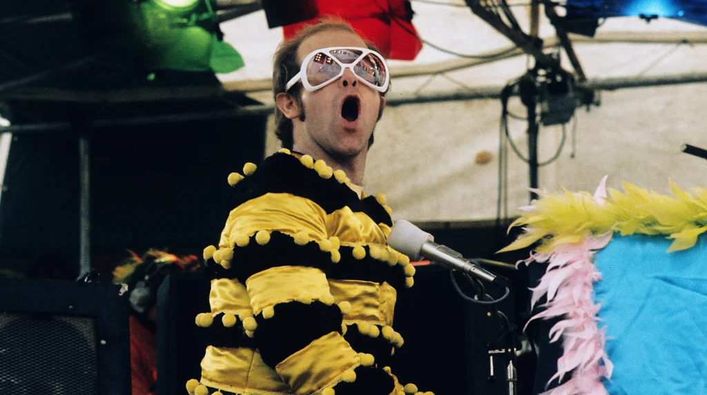 Chansons mariage années 70 et nostalgie des boomers