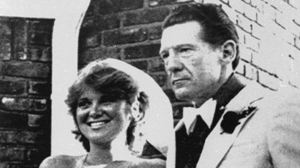 Jerry Lee Lewis et Shawn Stephens