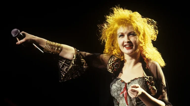 Les 5 ballades d&rsquo;amour des années 80 les plus intemporelles
