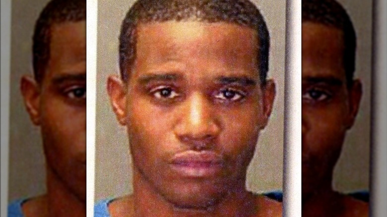 Michael Jason Registe sur la liste FBI