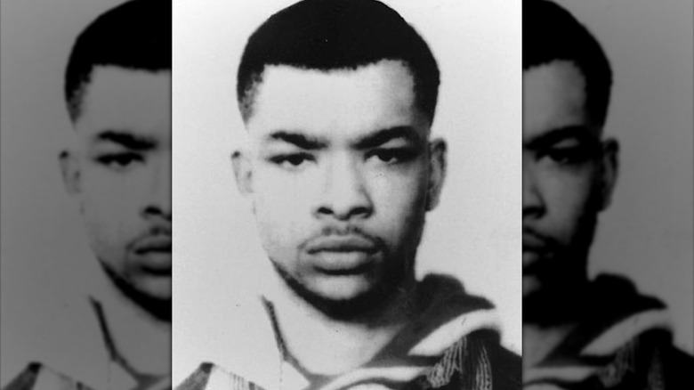 O'Neil Vassell sur la liste FBI