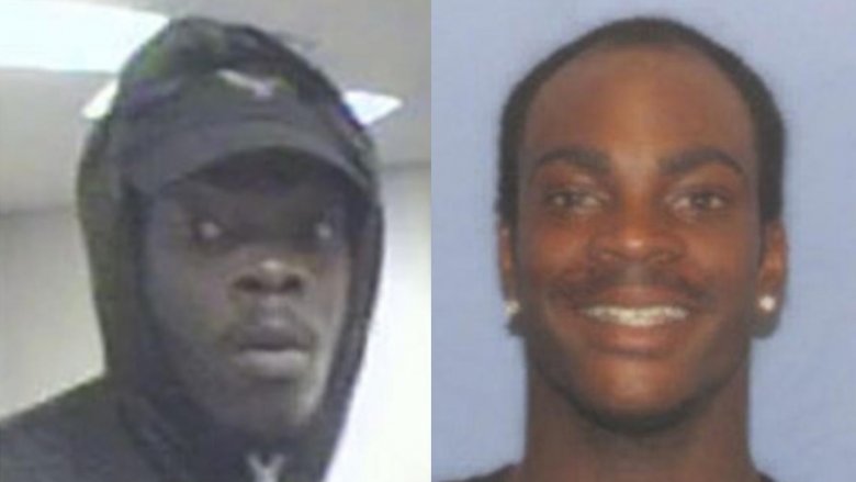 Malcolm Lorenzo Jones sur la liste FBI