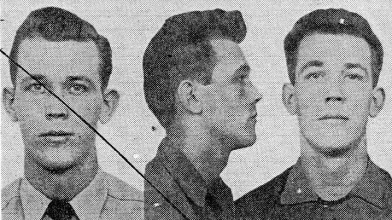 Ollie Gene Embry sur la liste FBI