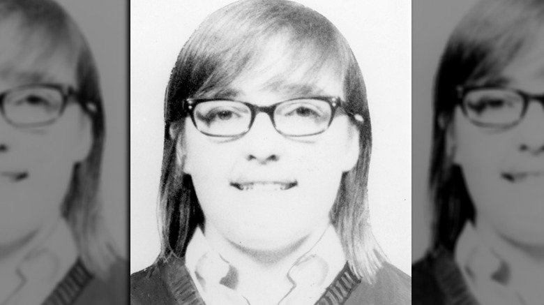 Katherine Ann Power sur la liste FBI