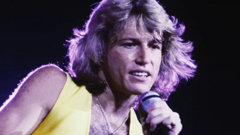 Shadow Dancing, le hit d&rsquo;amour numéro 1 en 1978