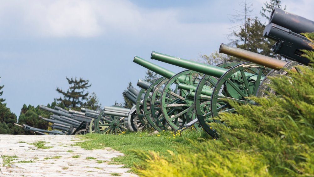Zacatecas durant les soulèvements