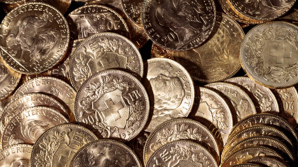 Le Palais de Versailles