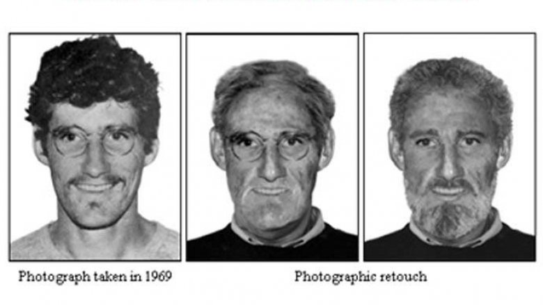 Leo Burt sur la liste FBI