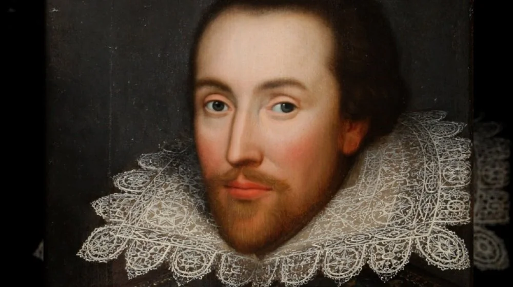 Anne Hathaway et William Shakespeare : Vérités et Coïncidences