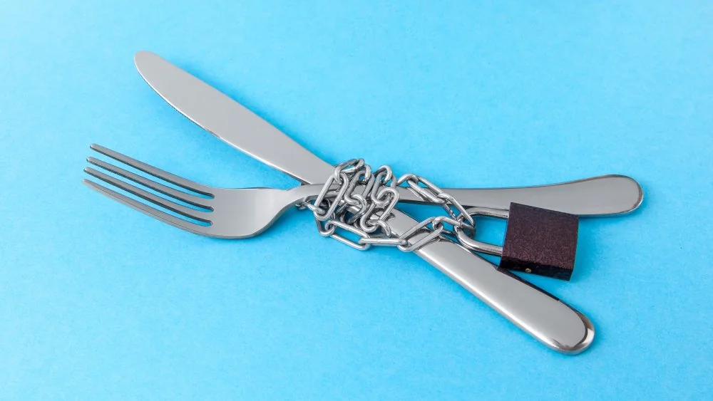 Combien de temps peut-on survivre sans nourriture ?