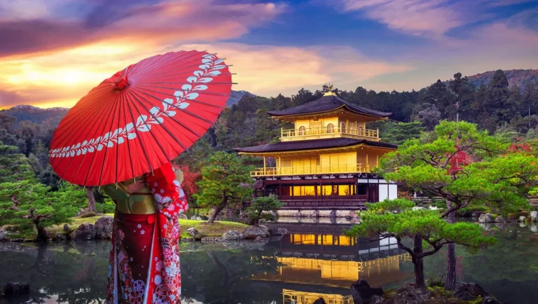 Comprendre la différence entre temples et sanctuaires au Japon