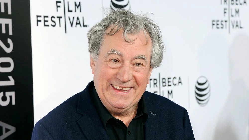Décès de Terry Jones, star des Monty Python à 77 ans