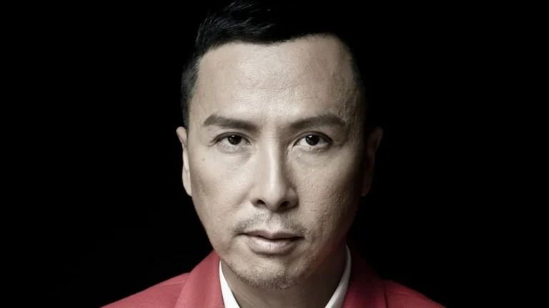 Donnie Yen : Réel maître des arts martiaux ou acteur en action ?