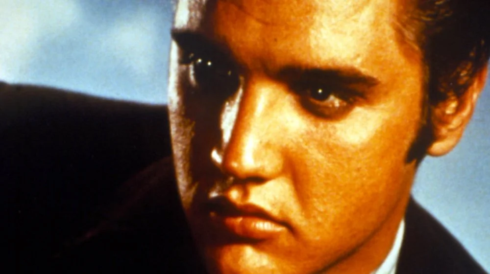 Elvis Presley : Son tube détesté et méconnu révélé
