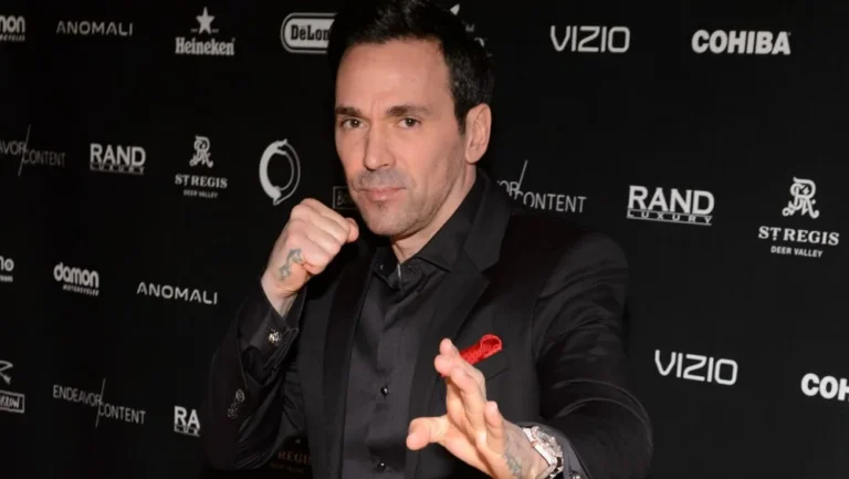 Jason David Frank : Qui a Formé le Légendaire Ranger ?