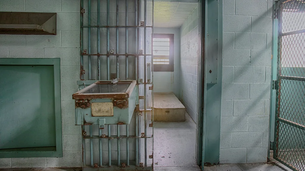 Kenneth Marshall Rumsey et le meurtre de Lee Roy Martin