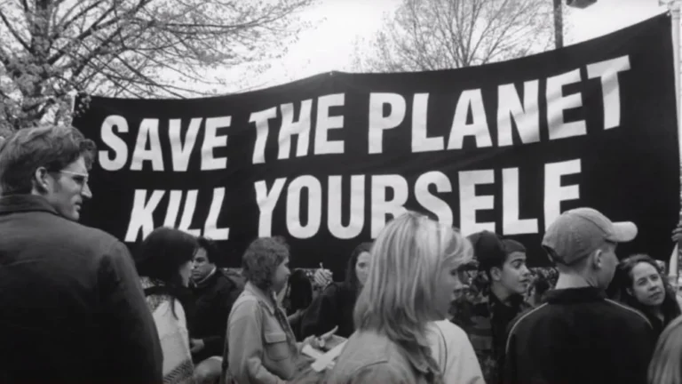 L&rsquo;Étrange Histoire de l&rsquo;Église de l&rsquo;Euthanasie