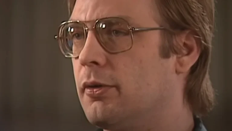 L&rsquo;argent de Jeffrey Dahmer en prison : révélations troublantes