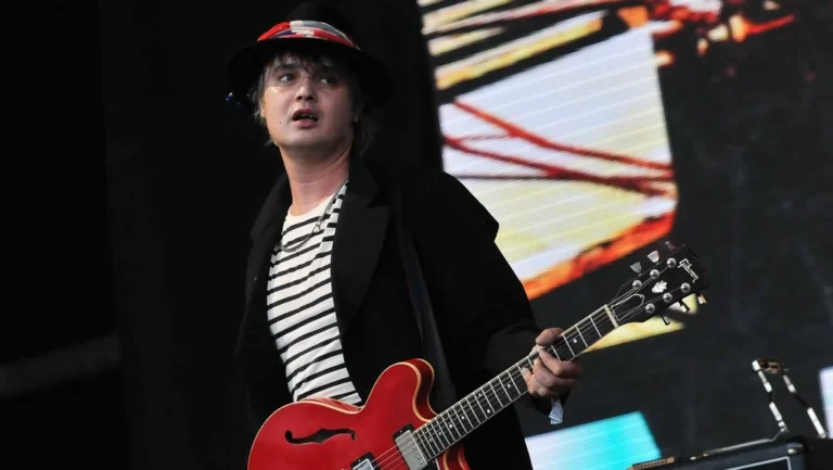 L&rsquo;incroyable chute financière de Pete Doherty