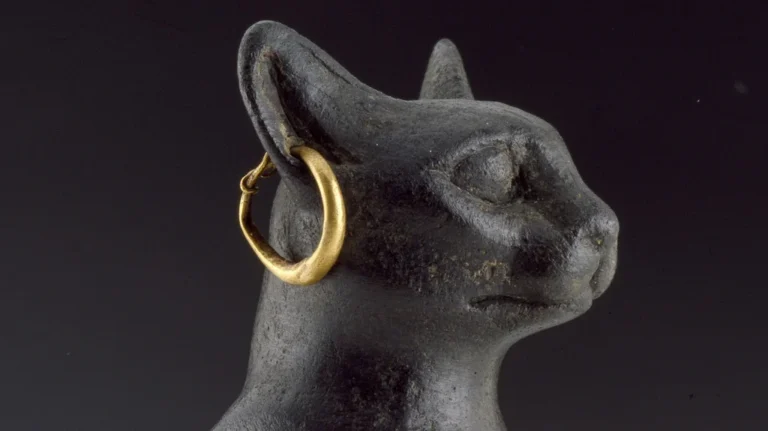 La Fête de Bastet : Un Carnaval Égyptien Antique