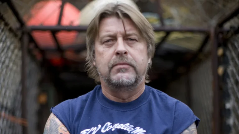 La Mort Tragique de Phil Harris de Deadliest Catch
