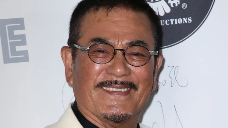 La Mort Tragique de Sonny Chiba, Icône du Cinéma Japonais