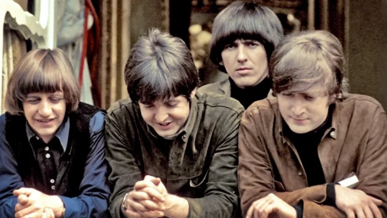 La Signification Cachée de &lsquo;Run For Your Life&rsquo; des Beatles