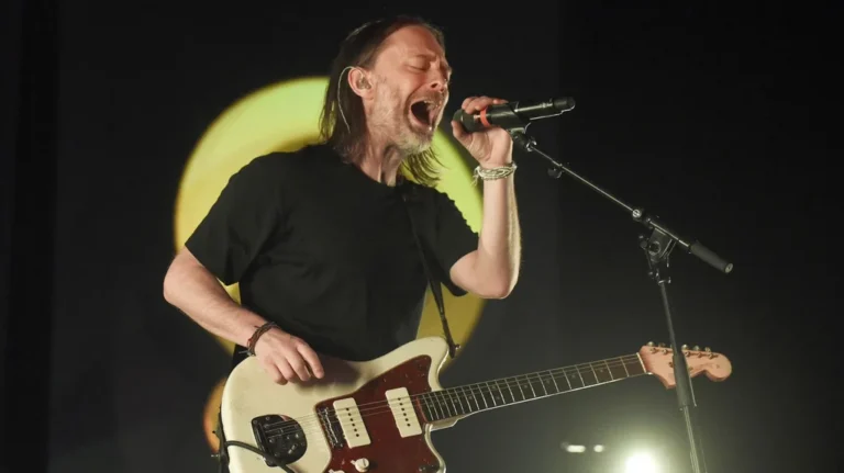 La Signification Cachée de Street Spirit de Radiohead