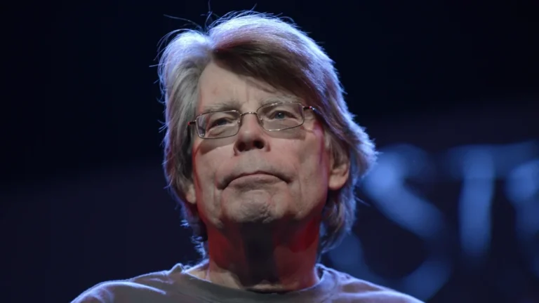 La Tragique Histoire Réelle de Stephen King : De la Pauvreté au Succès