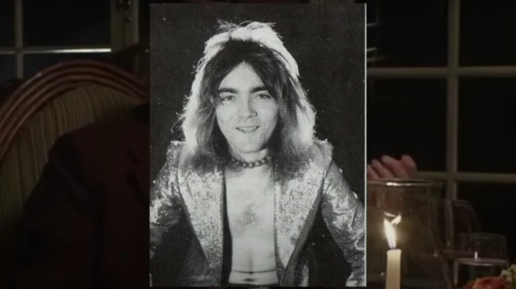 La Triste Mort de John Rutsey, Batteur de Rush