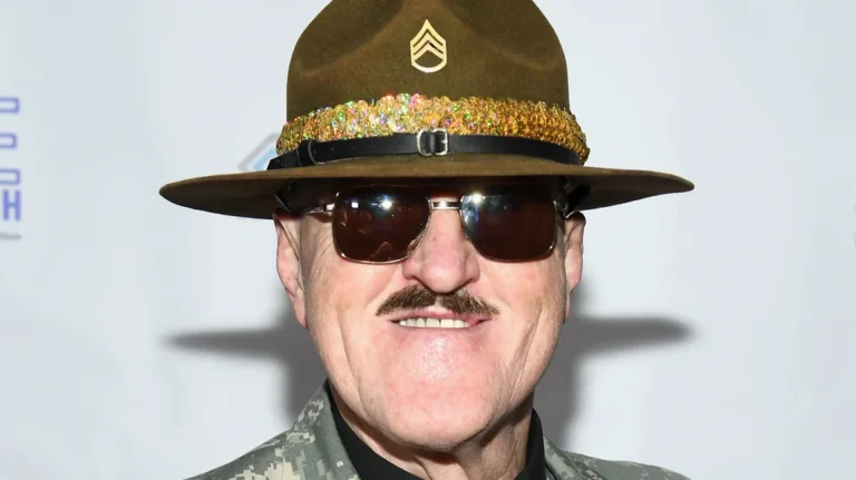 La Valeur Actuelle de Sgt. Slaughter dans le Catch