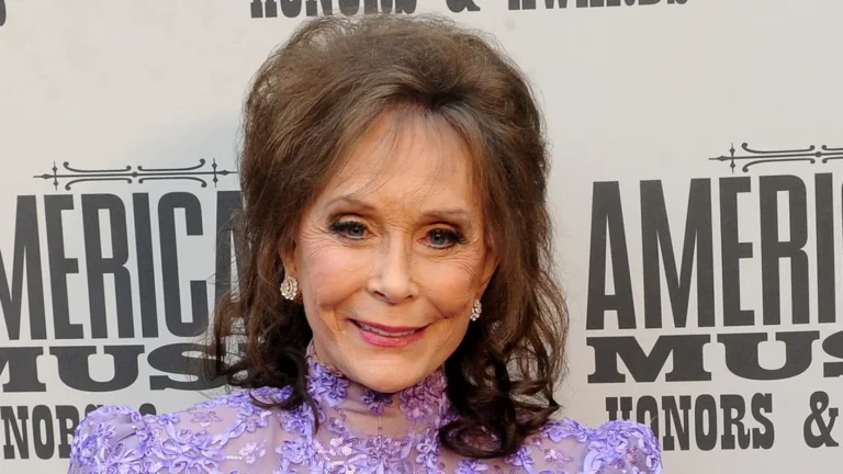 La Valeur de Loretta Lynn : Une Légende de la Musique Country