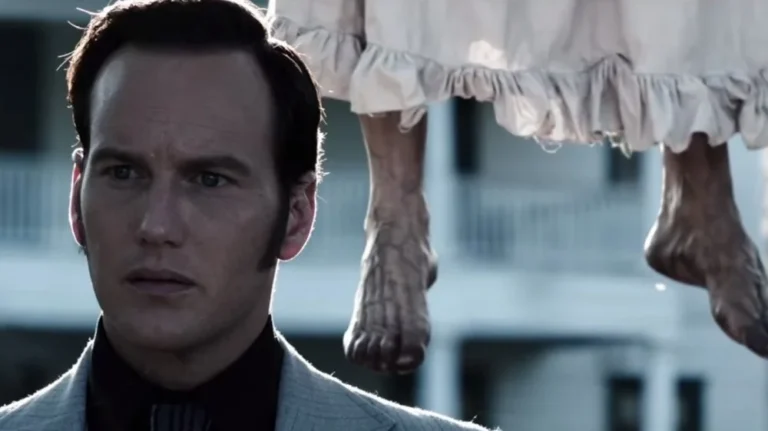 La Véritable Histoire Derrière The Conjuring