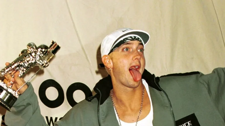 La Vérité Sur &lsquo;Stan&rsquo; d&rsquo;Eminem : Histoire et Origines