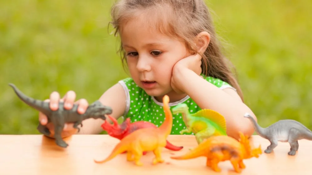 La Vérité sur le Plus Petit Dinosaure du Monde