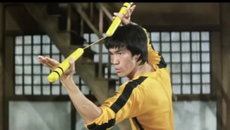 La Vraie Raison des Deux Funérailles de Bruce Lee