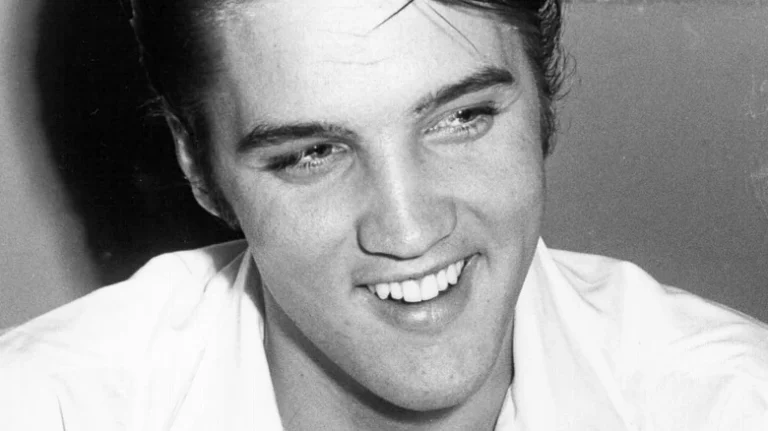 La valeur d&rsquo;Elvis Presley au moment de sa mort